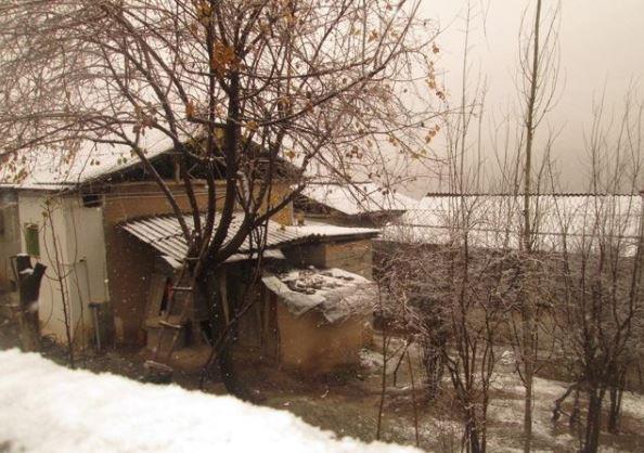 روستای قورچای رامیان-sxN2SLMBrn