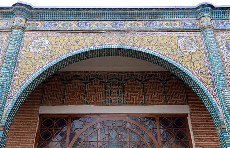 خانه انصاری ارومیه-szT3cikfwU