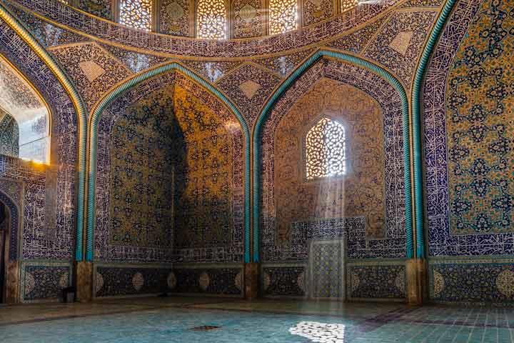 جاهای دیدنی اصفهان: ۳۵ مكان دیدنی حیرت آور-t0B1HJIpbd