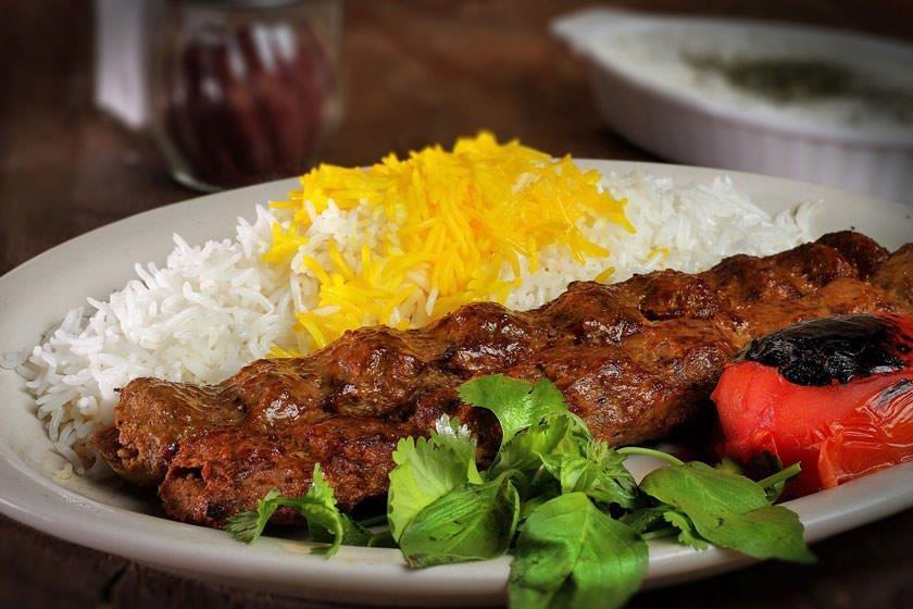 رستوران ملی كرمان-t0ZYCXH98Y