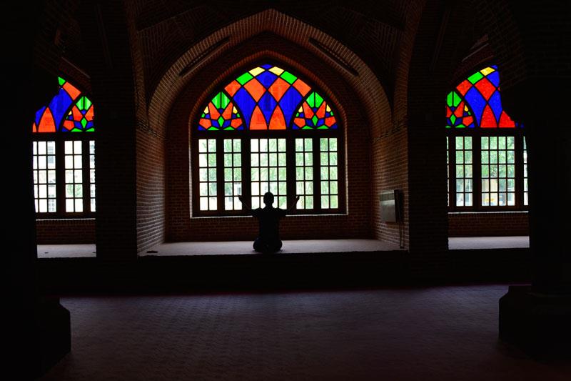 مسجد جامع تبریز-t1r2l5OHJG