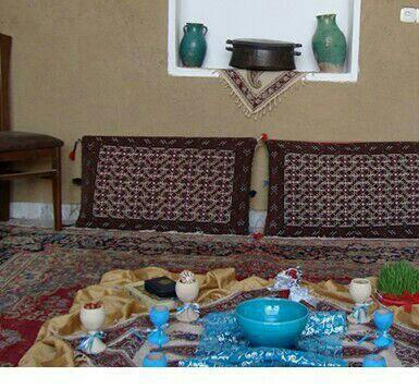 اقامتگاه قافله كویر اصفهان-t3ubAdrYlI