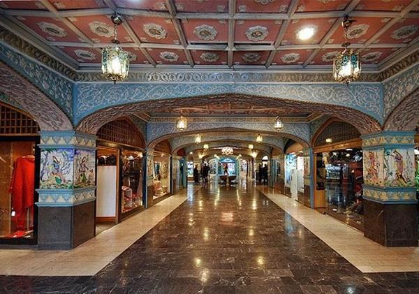 بازارچه صفویه تهران-t5jbnVwZW9