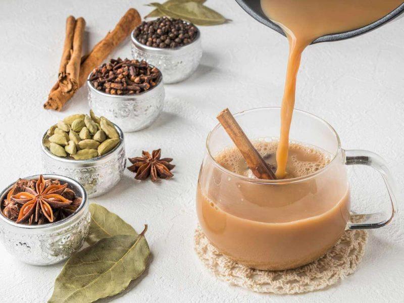 انواع چای در جهان و آداب و رسوم سرو آن-t5y4YC0jCc