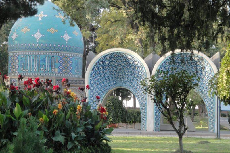 جاهای دیدنی نیشابور در تابستان-t66hciJGii
