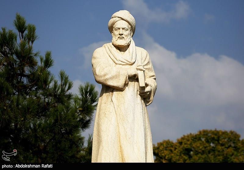 آرامگاه بوعلی سینا همدان استان همدان, همدان-t6OLSlkUmZ