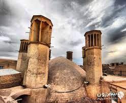 آب‌ انبار امیرچخماق (فاطمه ستی) یزد-t7cXbi3y3P