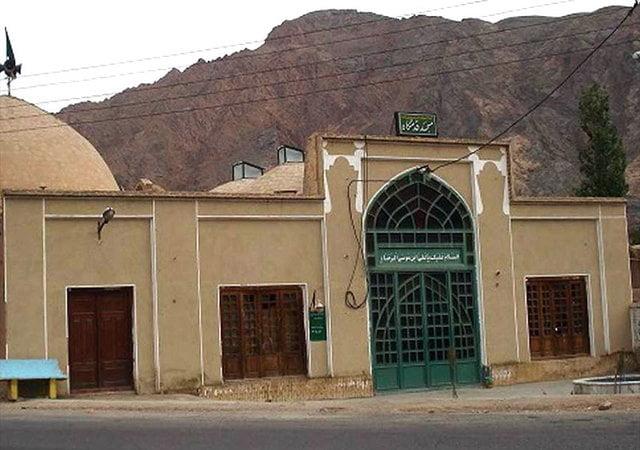 روستای اسلامیه تفت-t7gG3j9tEF