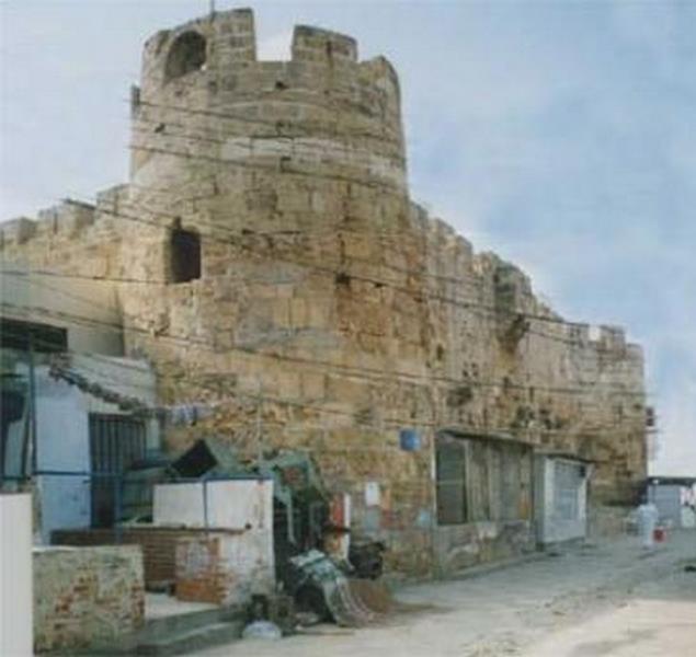 قلعه اسجیل چناران استان خراسان رضوی, چناران-tClQO1xQga