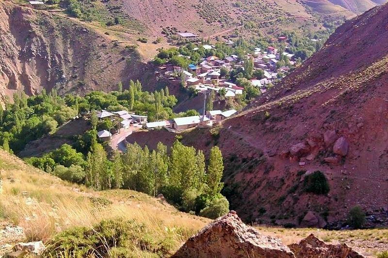 روستای تكیه سپهسالار-tDOHcQgwIg