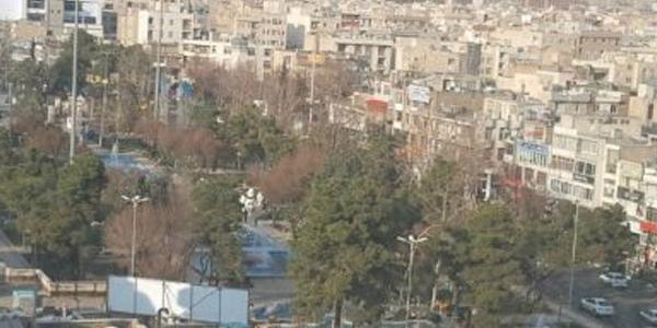 محله نارمك تهران-tHB5lu175W