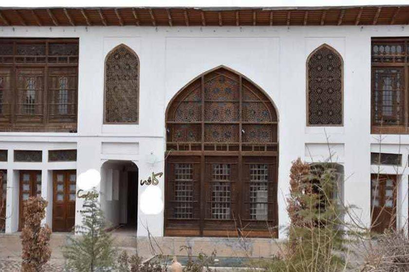 اقامتگاه بوم گردی آزاده شهركرد-tHO8hRW000
