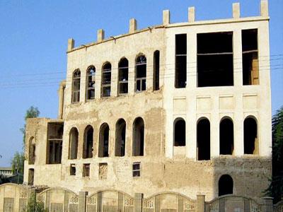 مجموعه حاج رئیس بوشهر استان بوشهر, بندر بوشهر-tI94lGnQLw