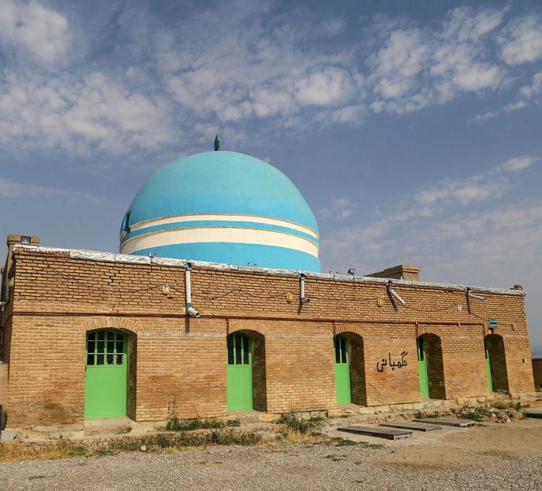 امامزاده محمدرضا لنگر-tK3VUrCjSz
