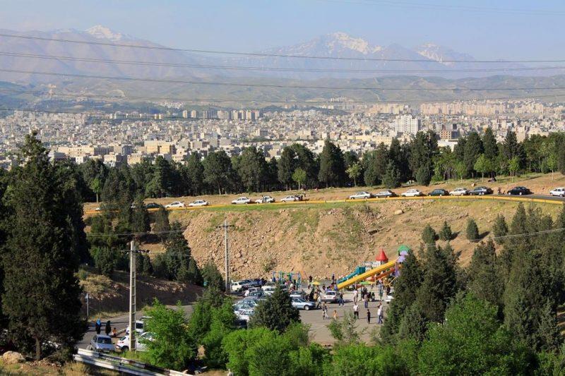 ۲۰ جای دیدنی تهران در تابستان-tL2xt7PC98