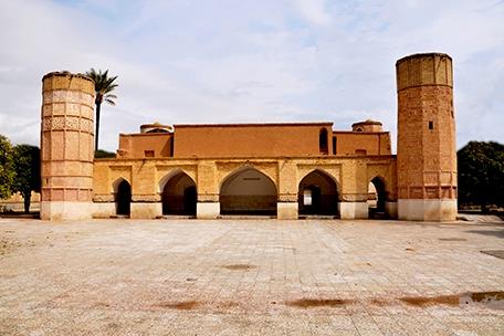 مسجد جامع داراب-tLqy6013JF