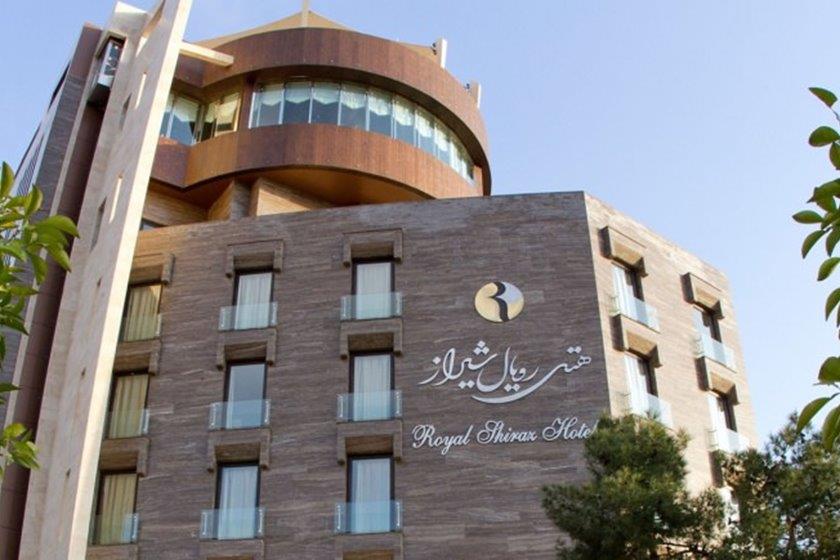 هتل رویال شیراز-tNClQYvrj4