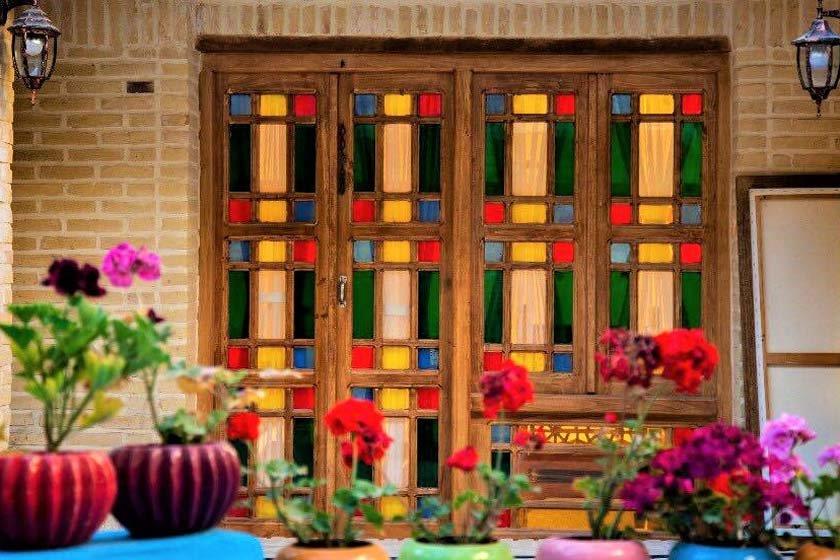 اقامتگاه سنتی ددمان زنجان-tP78yzTxHg