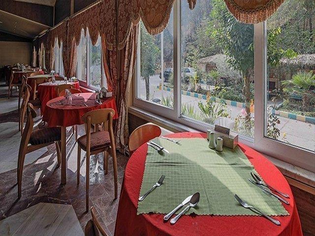 هتل جهانگردی نهارخوران گرگان-tPQ5zFJbDH