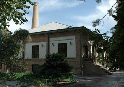 موزه حیات وحش هفت چنار تهران استان تهران, تهران-tQpFO2oIbk