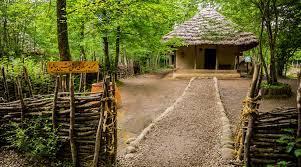 موزه میراث روستایی استان گیلان, رشت-tQpjMUAWVI