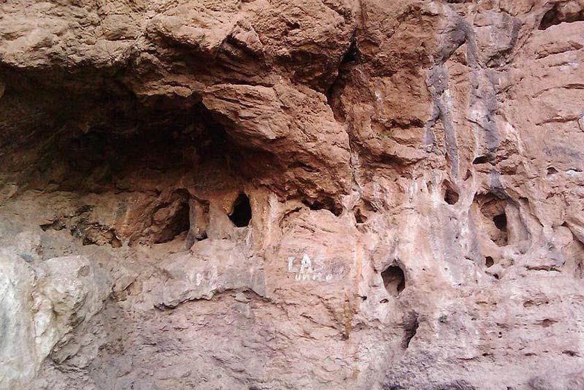 غار تاریخی ورواسی مربوط به دوران پارینه سنگی-tSOdgvcTKu