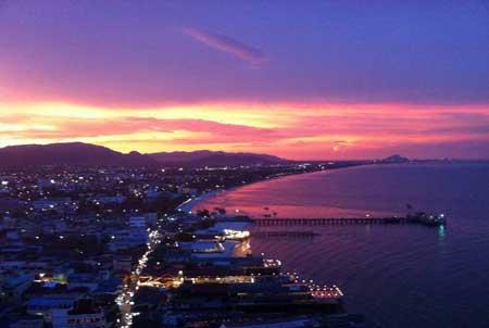 هوا هین (Hua Hin)، جاذبه گردشگری جدید در تایلند-tTJxsLnXHd