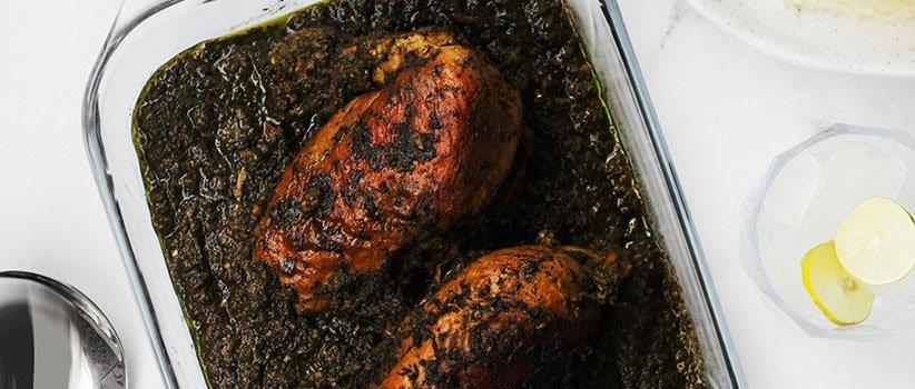 طرز تهیه بهترین غذاها و دسرها مخصوص شب یلدا-tUWi38mCPs