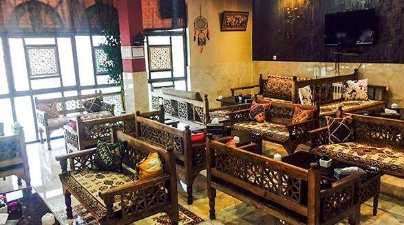 رستوران سنتی تیس تاس تهران-tV5diCFygP