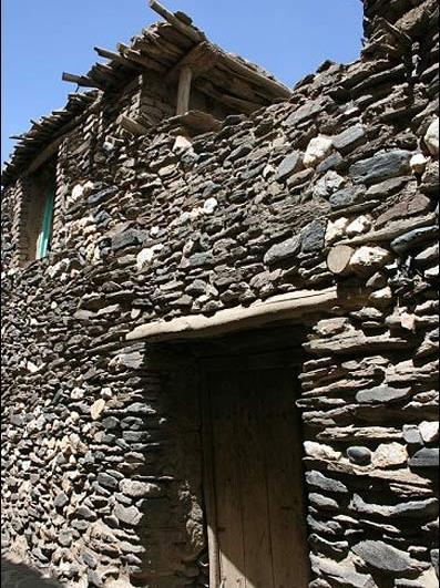 روستای سنگی وركانه-tXUW9WgtgF