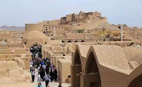 ۱۰ بنای شگفت انگیز خشتی دنیا-ta0tqRm1yQ