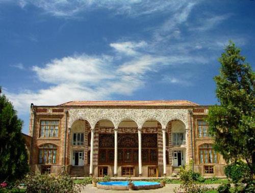 خانه بهنام تبریز-tbLsKJRhoc