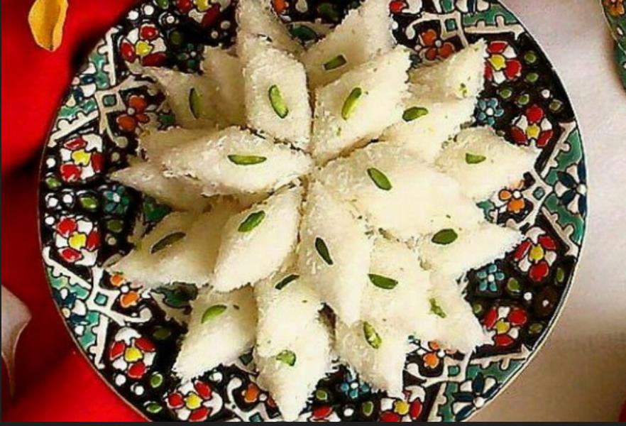 شیرینی لوز-tbOO7Eit7w