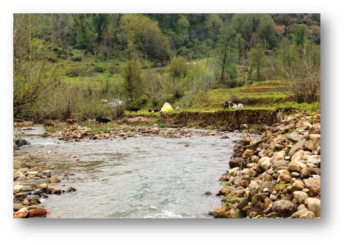 روستای ملك رود-tdMkYAt7dP