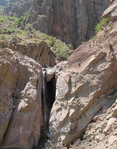 آبشار بدلان ، جاذبه ای زیبا در طبیعت خوی-tdPT7LLSVE