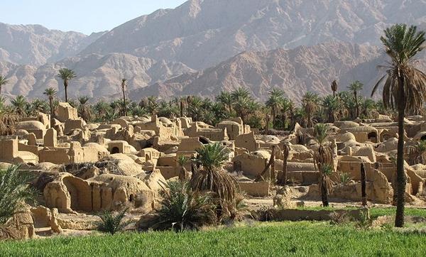 روستای اصفهك-tdygKPAOfx