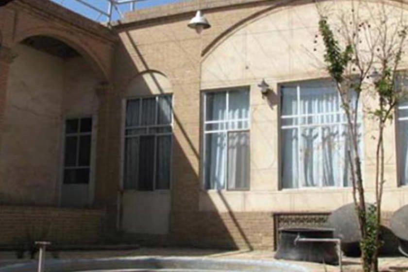 خانه معین الدین حاج صدریزد-teR3w8EXkd