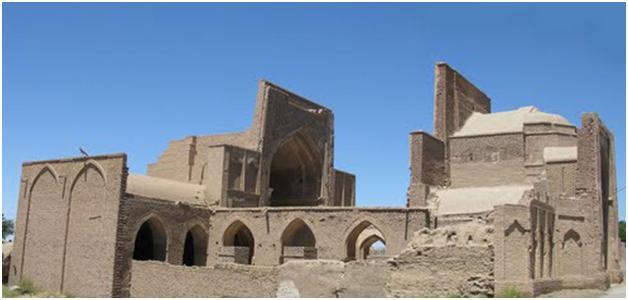 مسجد جامع فرومند-teiOfLocF8