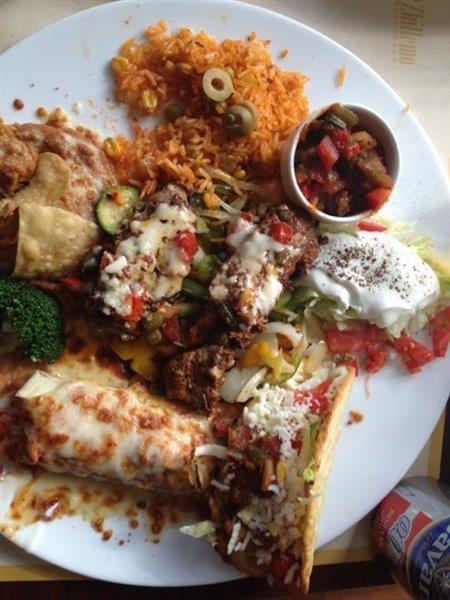 رستوران مكزیكی ژیله مو تهران-tfui68oXwa