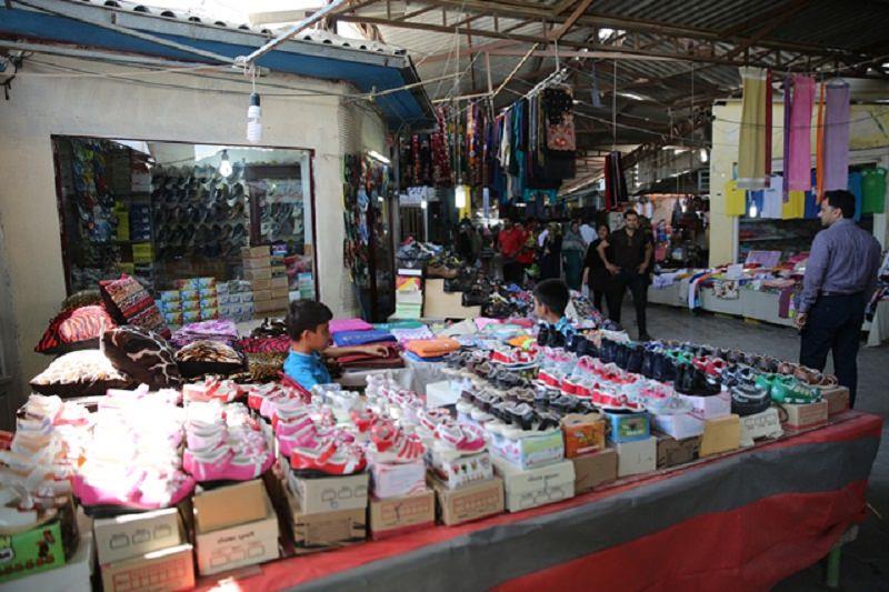 معروفترین بازارچه های مرزی ایران-tfxf7kzOcs
