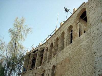 مجموعه حاج رئیس بوشهر استان بوشهر, بندر بوشهر-thW3HrY7ND