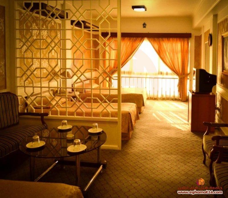 هتل تارا مشهد-tj7XTfAdmh