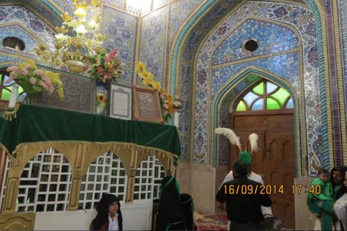 بقعه شیخ علی بابا-tjDXqK9yv3