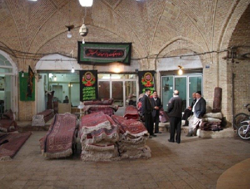 سرای مشهدی علی زنجان-tk8s9obb0i