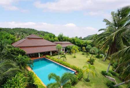 هوا هین (Hua Hin)، جاذبه گردشگری جدید در تایلند-tp9Z9g6KxG