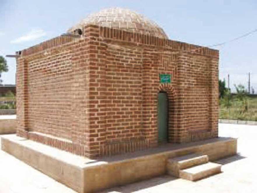 امامزاده سیدحمزه (ع) اردبیل-tpsMfvZ9AH