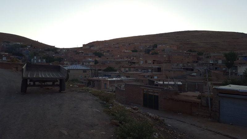 روستای توتا خانه بناب-trxWg2YN3S