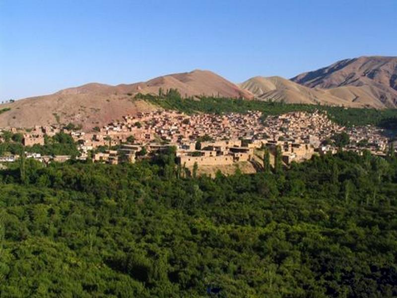 روستای ییلاقی دیز باد-u1XBSi0d0o
