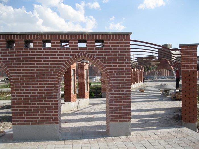 بوستان قرآن تبریز-u3edb8Hjw1