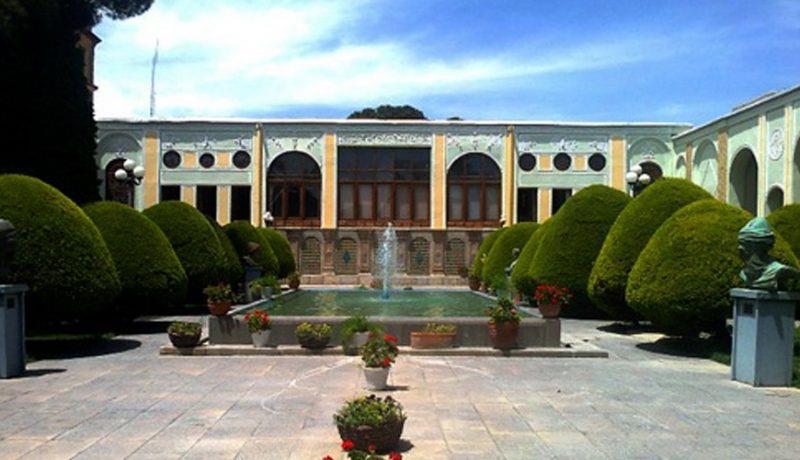 مركز دیدنی گنجینهٔ هنرهای تزئینی اصفهان-u41zEde90C